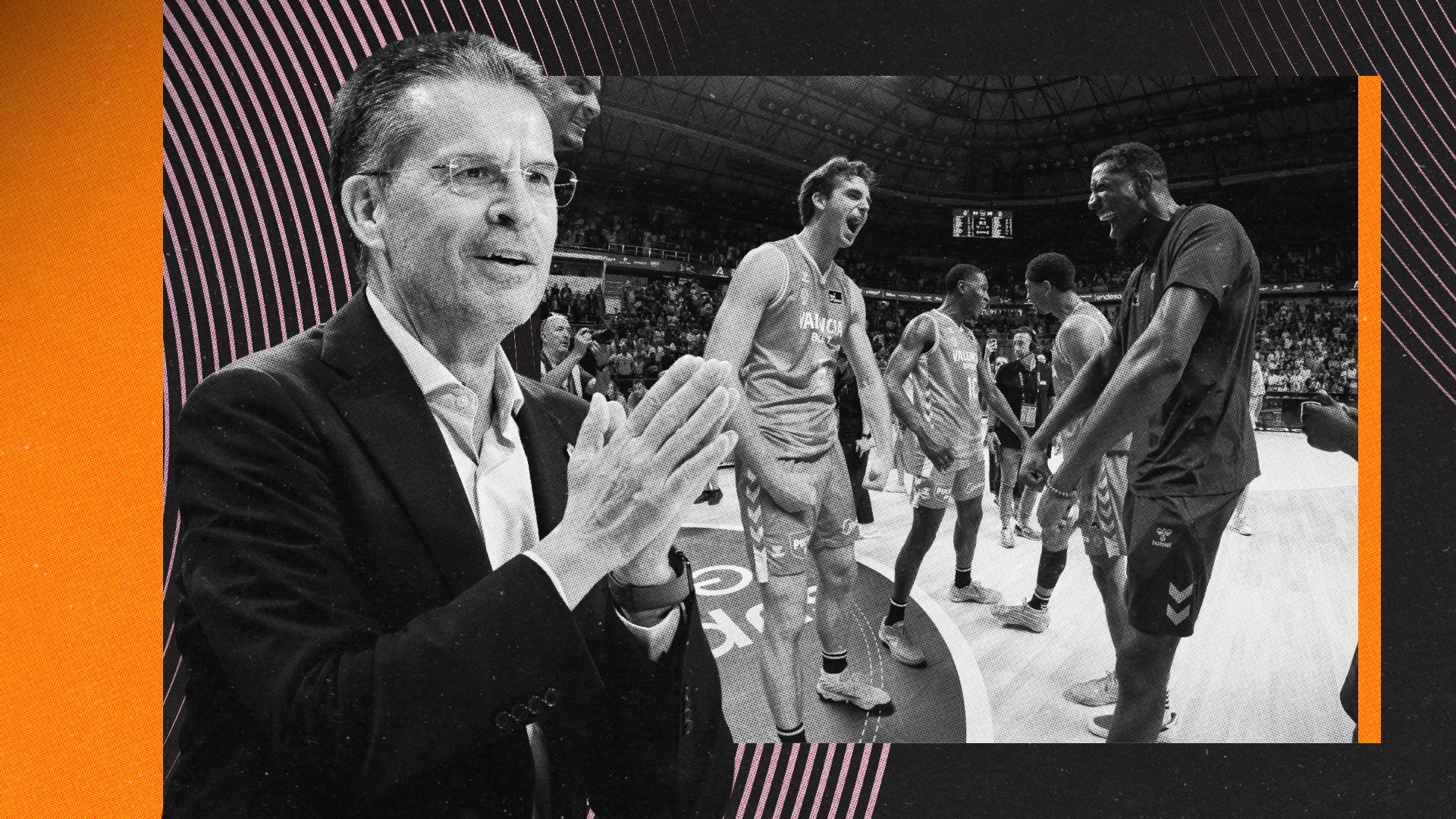 ¡Pide sitio en Valencia Basket! El fichaje avalado por Pedro Martínez tiene fecha de vuelta