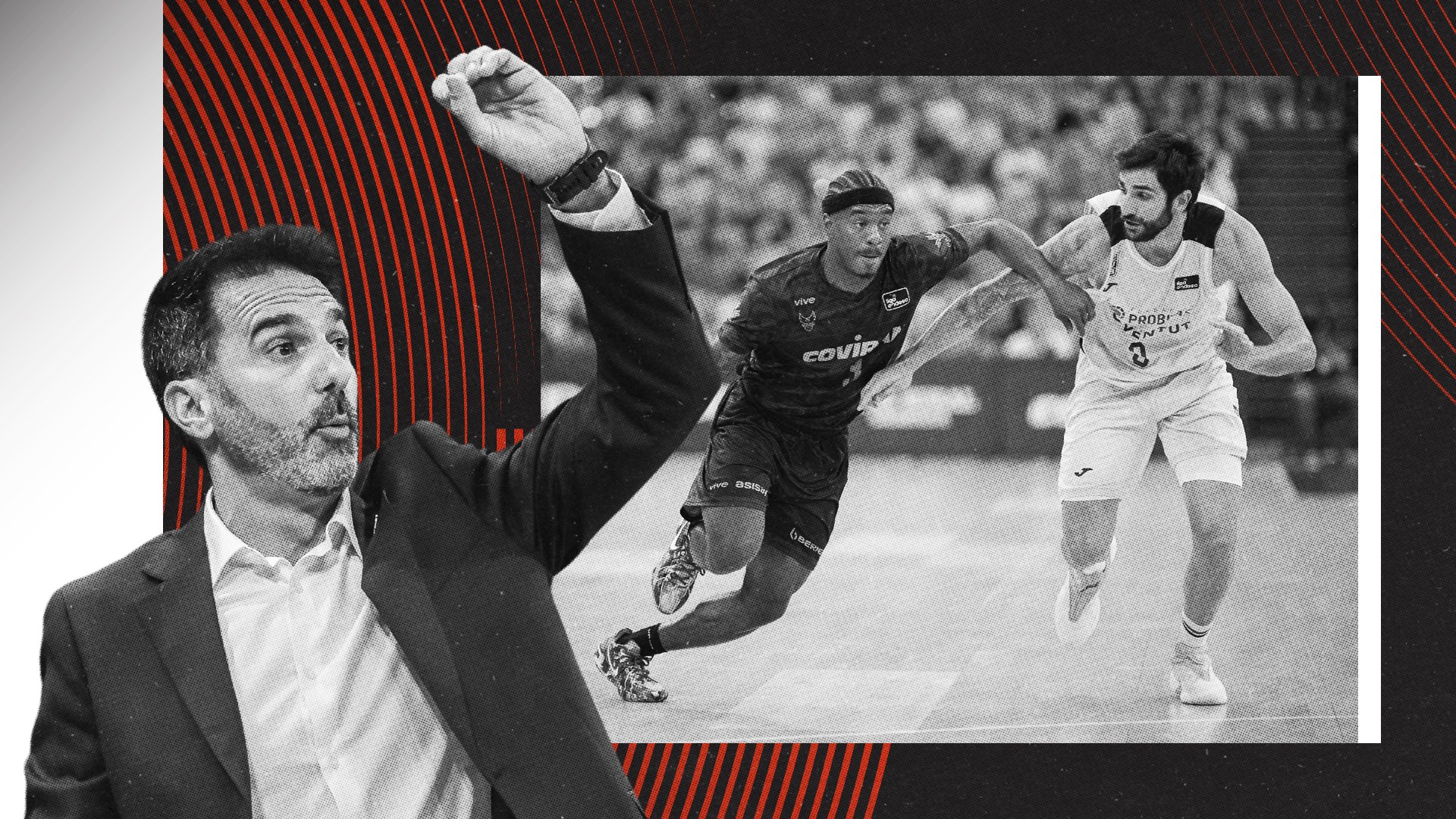 ¡Adiós definitivo a la apuesta de fichaje del verano de Coviran Granada y ya tiene nuevo club!