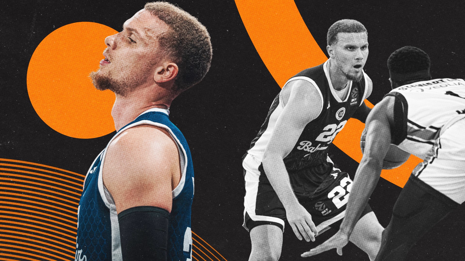 ¡Un superanotador desconocido! Una exhibición espectacular que le pone en órbita Euroliga