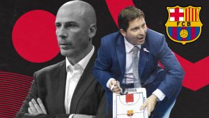 ¿Qué esperamos ver del nuevo Barça Basket de Xavi Pascual?