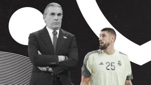 Rumores ACB: Scariolo se cansa y habla del abandono de este fichaje del Real Madrid