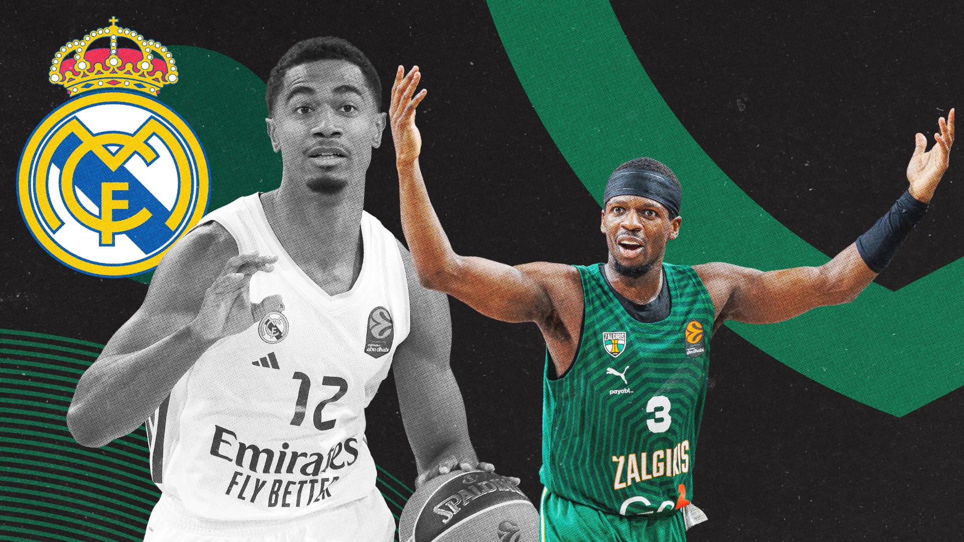 La gran amenaza del Real Madrid que podría abrir una crisis en Euroliga