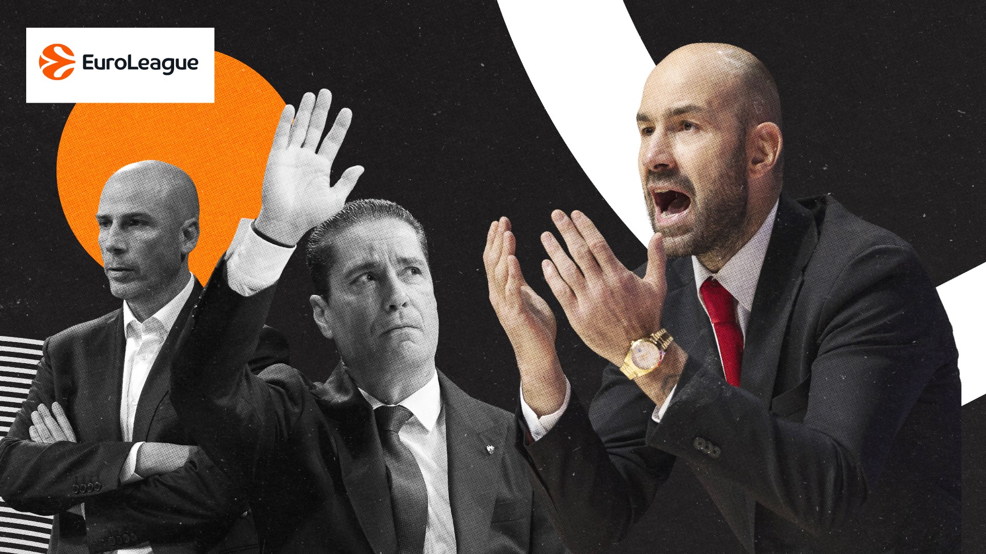 ¡Spanoulis carga contra la Euroliga! “Hay entrenadores que pierden su trabajo por esto…”