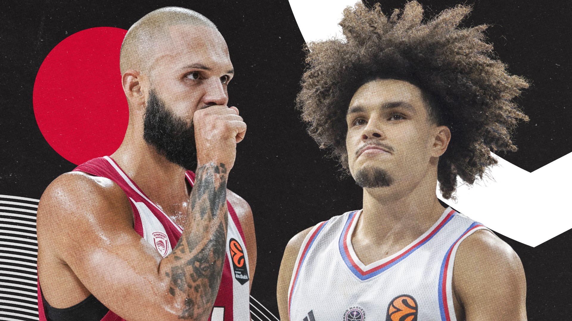 Nadir Hifi a Olympiacos ¿Qué hay de cierto?