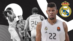 La polémica estrella del Hapoel que el Madrid no sabe cómo frenar