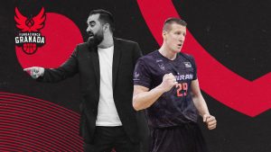 El mejor fichaje de ACB: Una reivindicación que ha sorprendido a la liga