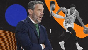 ¿Por qué nadie lo fichó antes? El misterio del nuevo fichaje de Unicaja