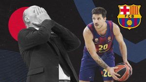 La dupla de oro MÁS ESPERADA del Barça Basket aterriza para cambiarlo todo