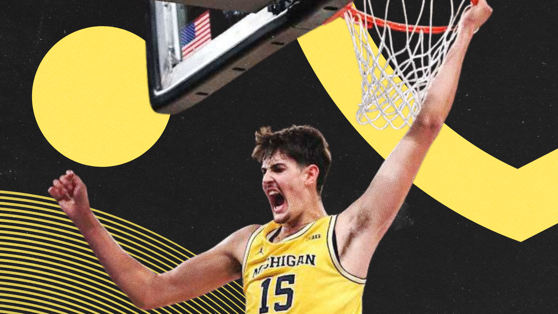 Aday Mara irrumpe en el Draft NBA 2026: ¿puede ser pick de primera ronda?