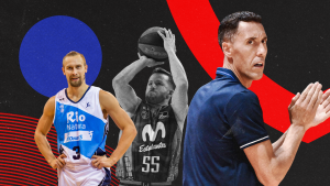 De la ACB a la cima NBA: El próximo Head Coach saldrá de esta lista
