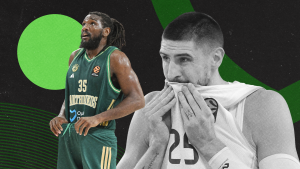 NO HAY PÍVOTS: ¿Qué está pasando en el mercado Euroliga?