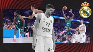 El curioso caso de Edy Tavares: 30 de valoración, pero una duda considerable