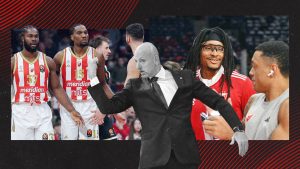 El “Mago” de Belgrado: Este es el hombre que ha convertido a un equipo hundido en el MAYOR peligro de la Euroliga