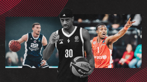 Olympiacos activa el “Plan Base”: tres nombres en la diana y fichaje inminente