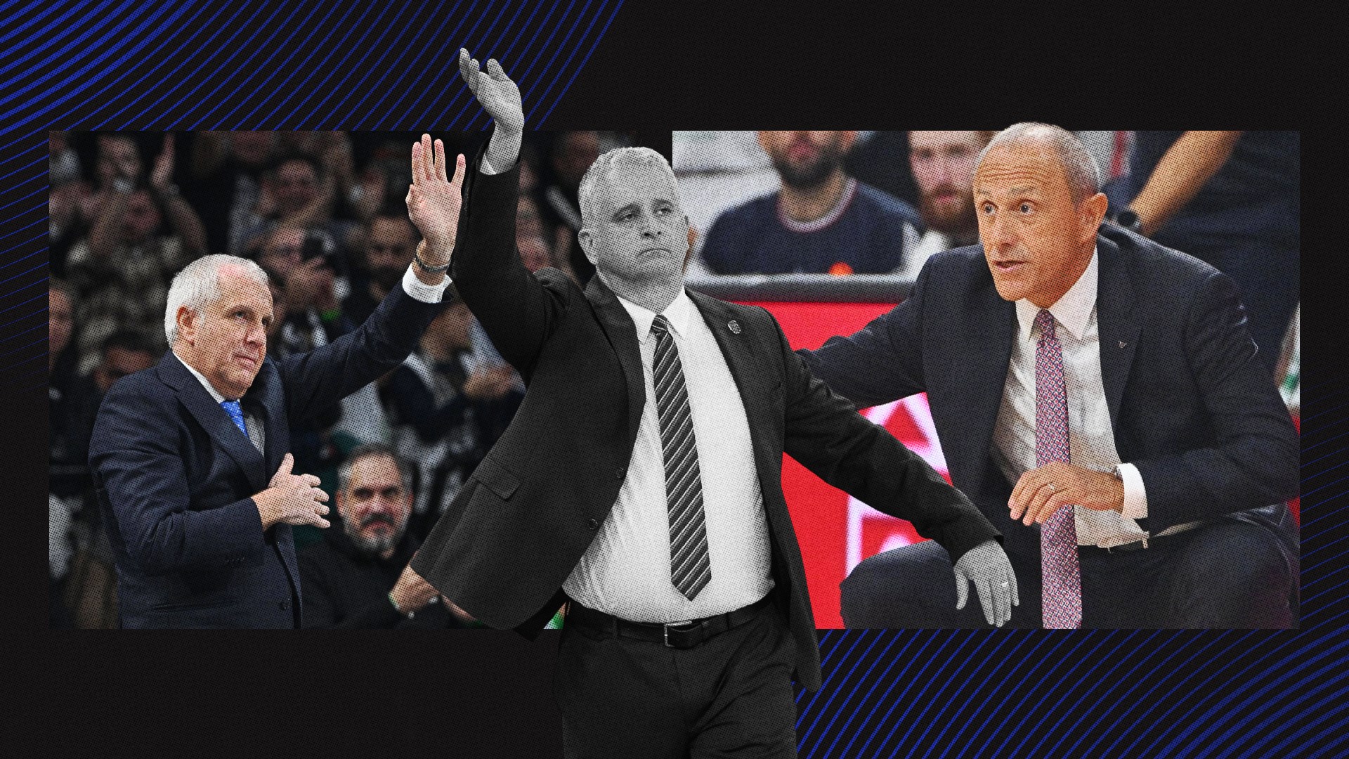 Inferno de despidos en Euroliga: algunos ya se frotan las manos