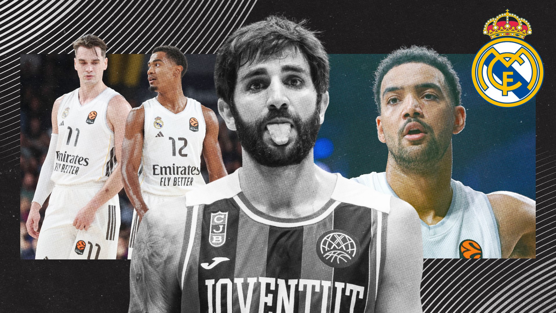 La tormenta perfecta que espera al Real Madrid Baloncesto