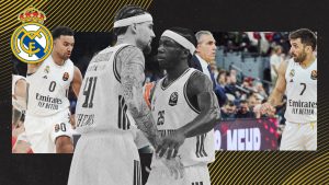 El eterno deseado del Real Madrid vuelve