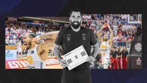 Otis Livingston II, el termómetro ofensivo de Girona ante Coviran Granada: está al acecho