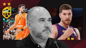 La lista de Chus Mateo vs la realidad de la Euroliga