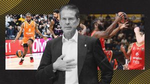 La amenaza de Valencia Basket viene de un auténtico MILAGRO