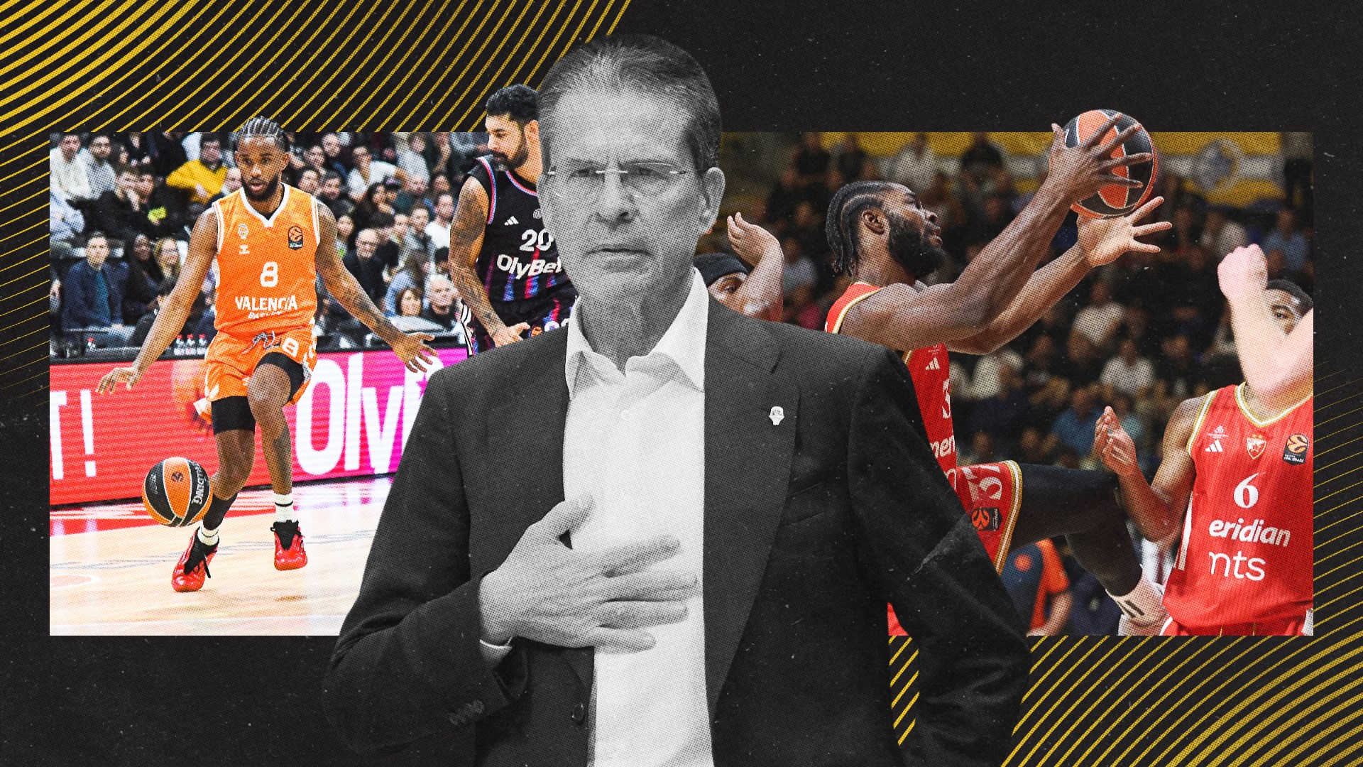 La amenaza de Valencia Basket viene de un auténtico MILAGRO