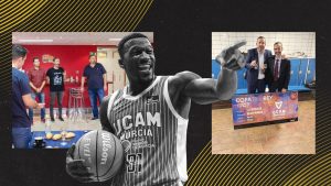 UCAM Murcia: La fórmula mágica que transformó un proyecto universitario en una de las marcas más sólidas de la Liga Endesa