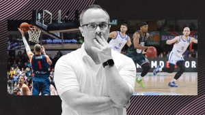 El arma secreta de Neptunas que puede destrozar a Manresa (y no es el tiro)