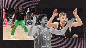 El precio del talento: la Euroliga vive su era más inflada