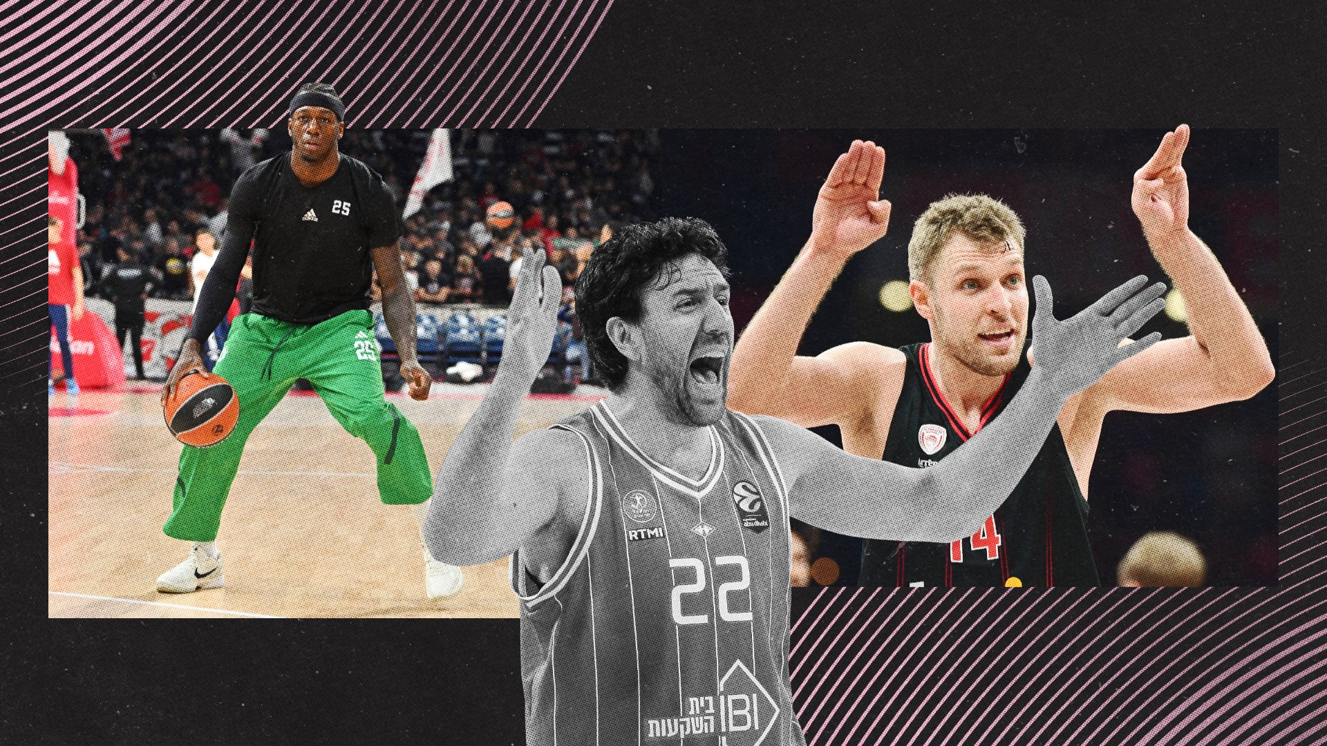 El precio del talento: la Euroliga vive su era más inflada