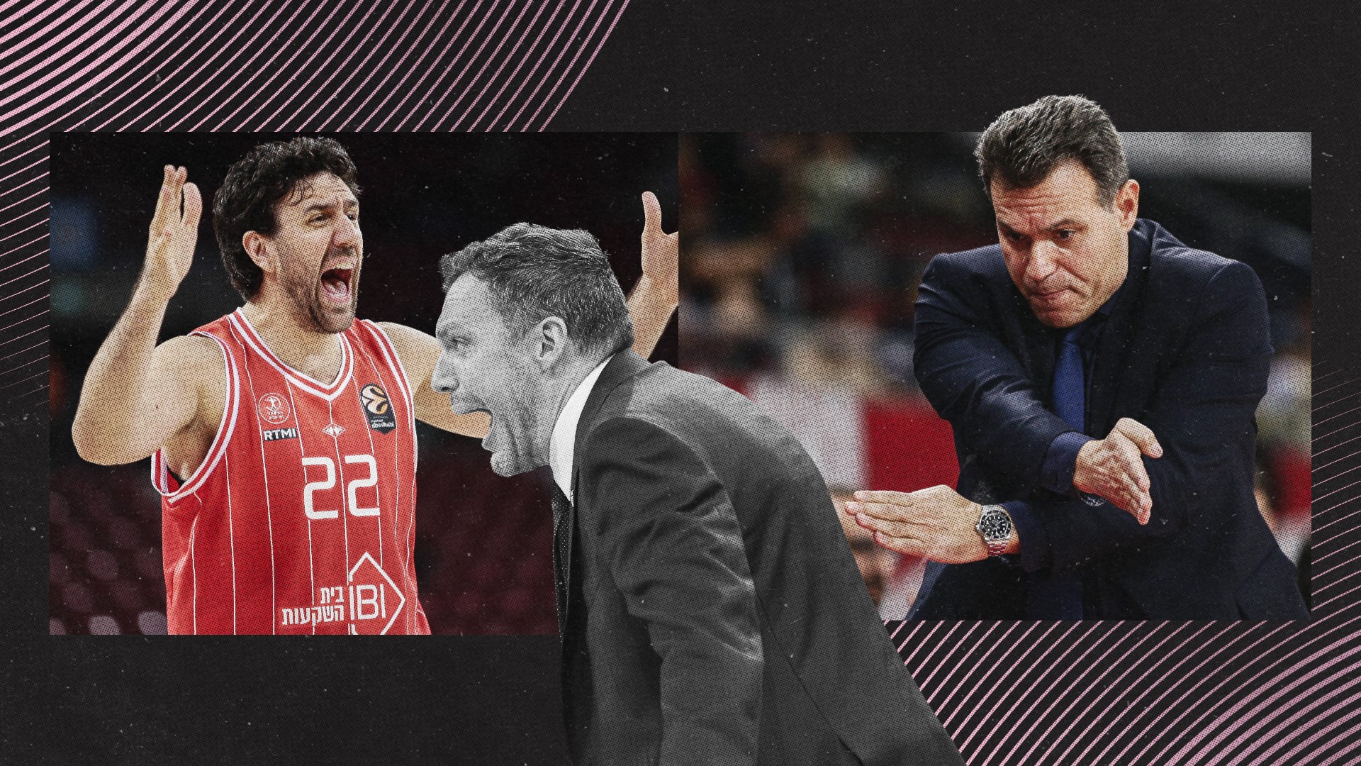 El tío Gilito contra Baskonia