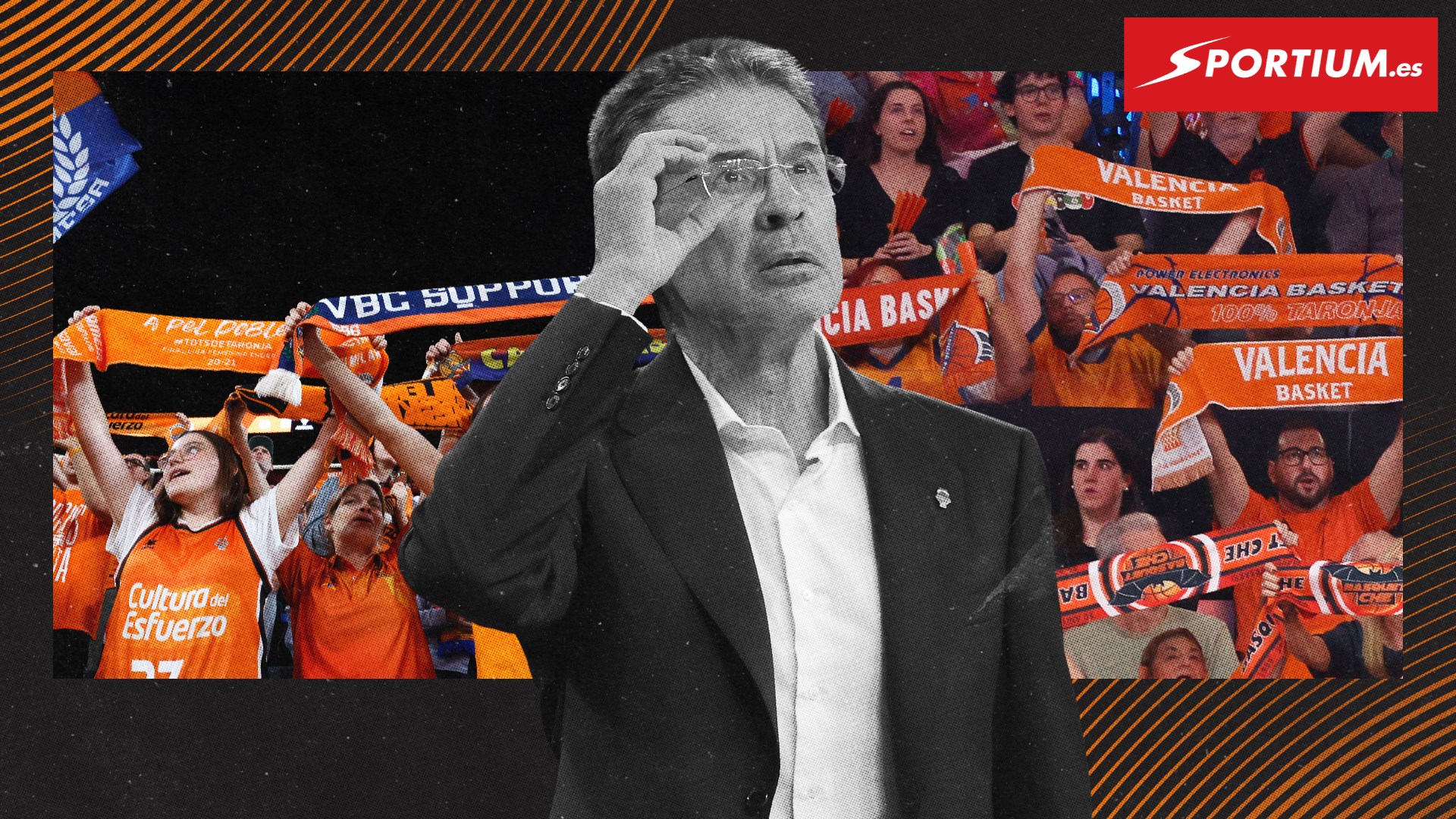 La caldera que amenaza al Real Madrid Baloncesto