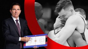 ¡Dan por hecho el primer gran fichaje de la era Xavi Pascual en Barça Basket!