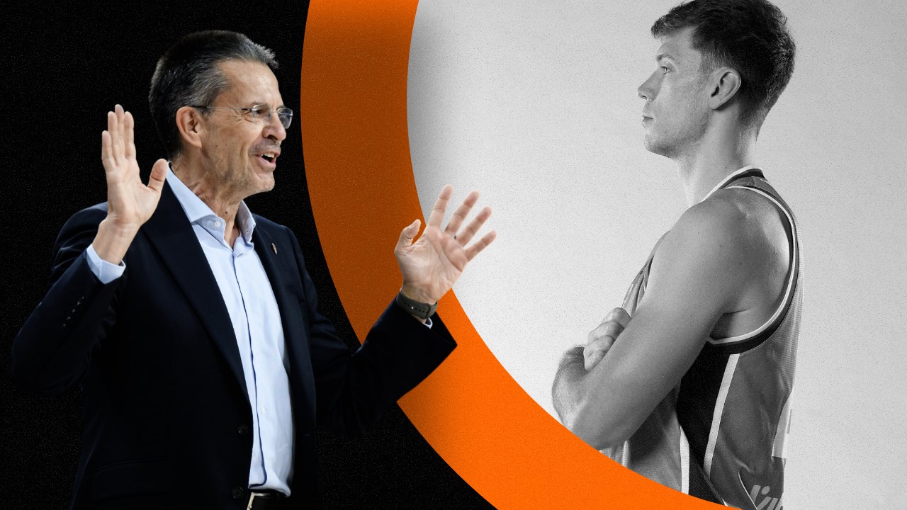¡El eterno misterio del Valencia Basket! Varios clubes ACB piden su fichaje para YA