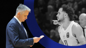 El siguiente rival de Barça Basket en estado de SHOCK