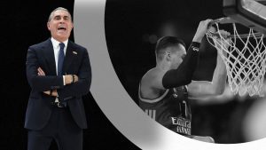 Scariolo explica el problema de Hezonja