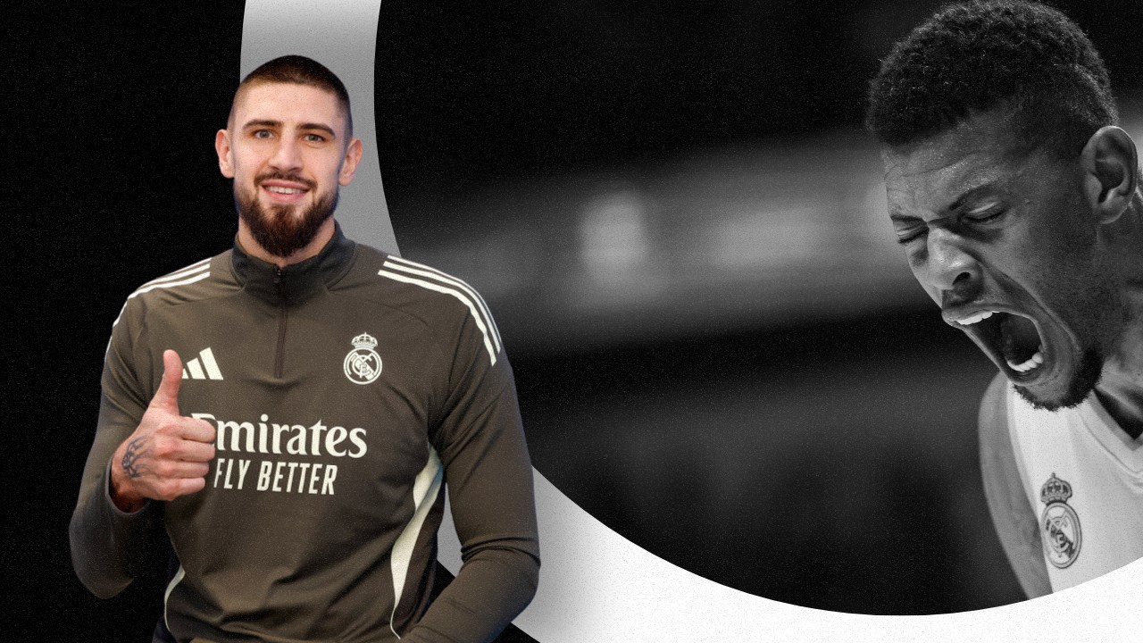 Manda un aviso al nuevo fichaje rompiendo el maleficio de Scariolo en el Real Madrid