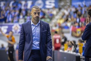 ¿Cambio a la vista? San Pablo Burgos y la incógnita Savignani