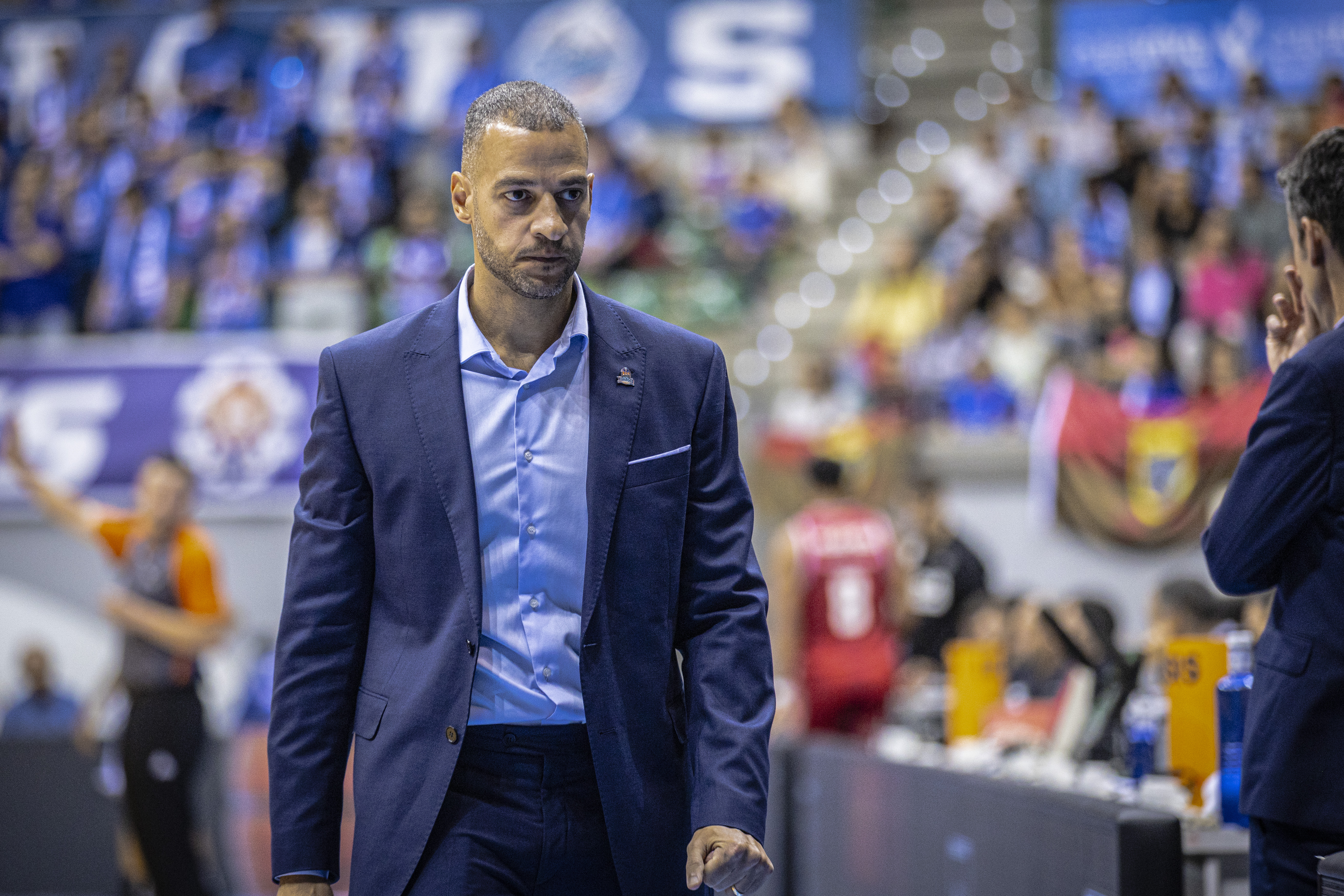 ¿Cambio a la vista? San Pablo Burgos y la incógnita Savignani