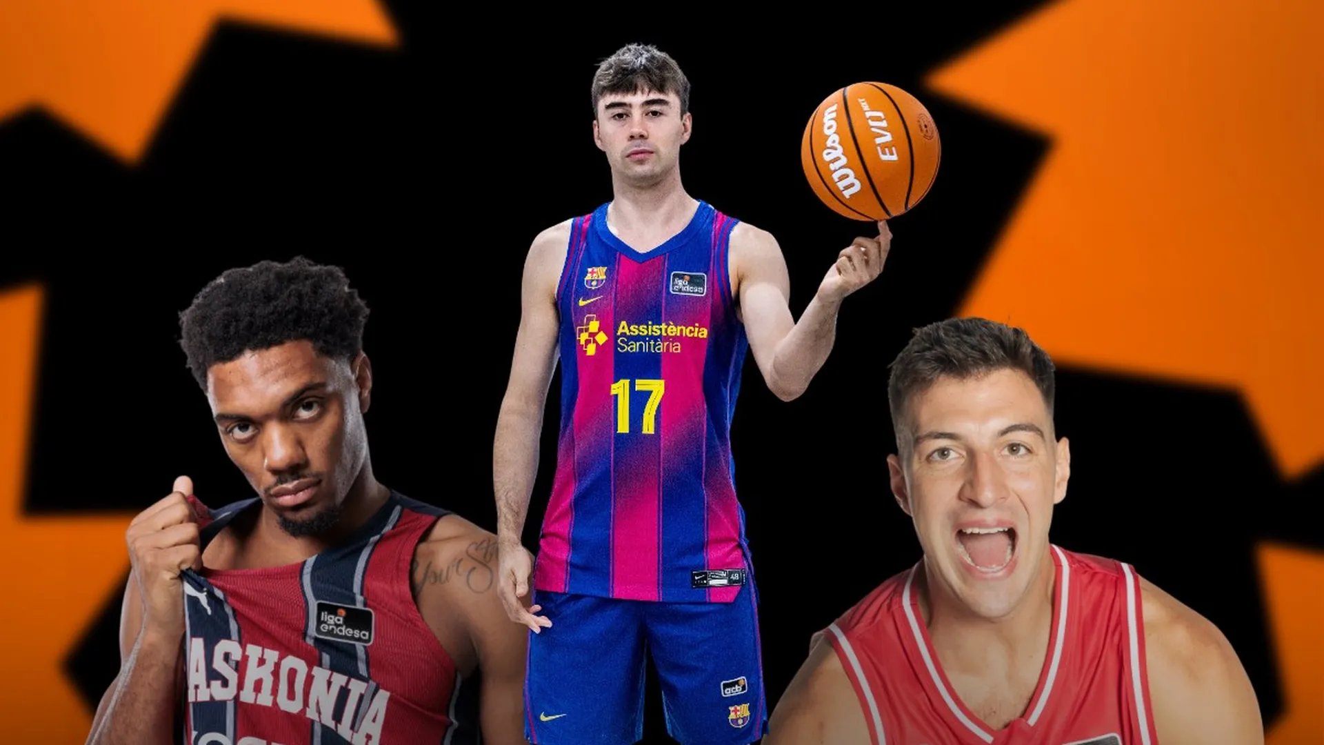 La fatiga pasa factura: ¿Qué equipos ACB llegan ‘rotos’ al parón de selecciones?