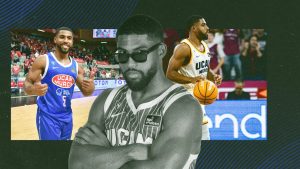 El ‘tapado’ de la Liga Endesa: El rookie ACB que lidera la gran sorpresa de la competición