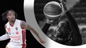 El radar de Solobasket: Ex ACB que ha cambiado la cara a este equipo y llama a la Euroliga 