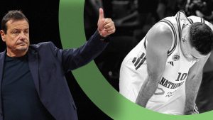 El gran golpe de Panathinaikos: renovación estratégica hasta 2027