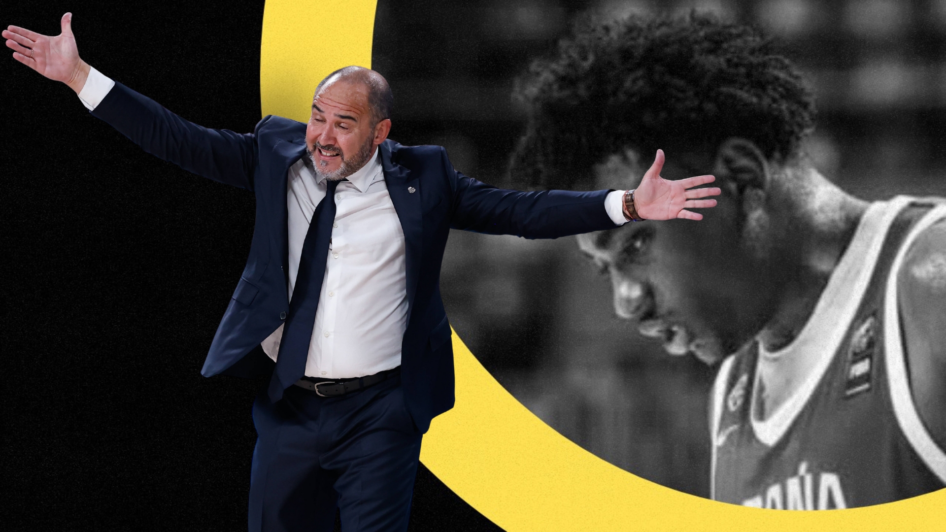 Chus Mateo marca sus cartas y Great Osobor juega su mejor mano en la España de los debutantes