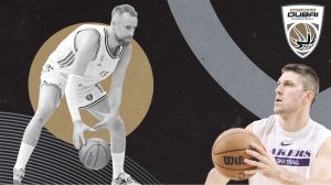 El INCREÍBLE movimiento de Dubai Basket que nadie vio venir: un fichaje inesperado desde la NBA