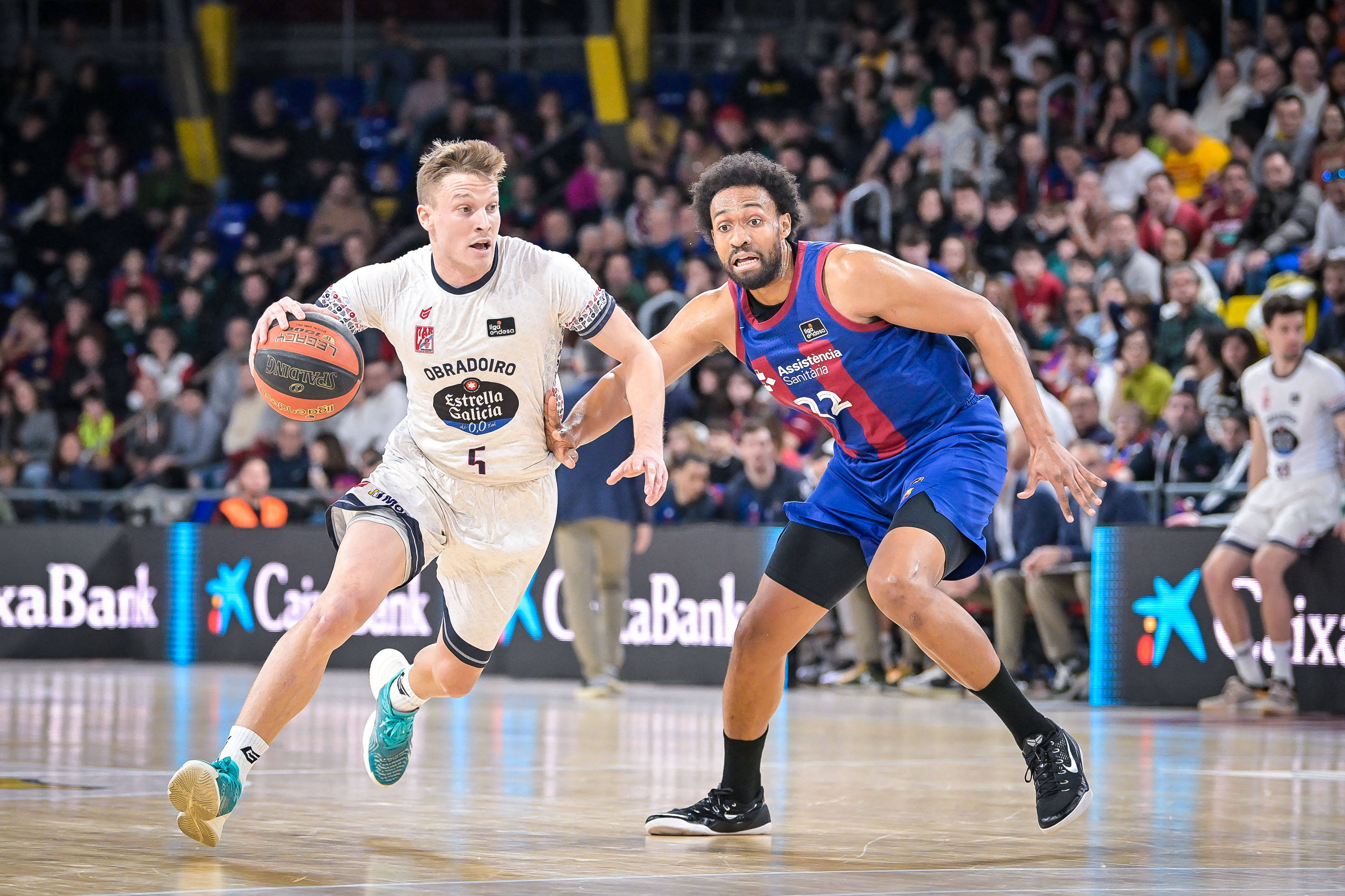 Hestia Menorca no para: refuerzo de lujo mientras espera resultados