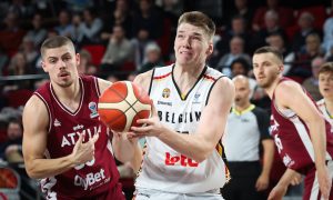 Del Bilbao Basket a la NCAA: Virginia encuentra su nuevo líder