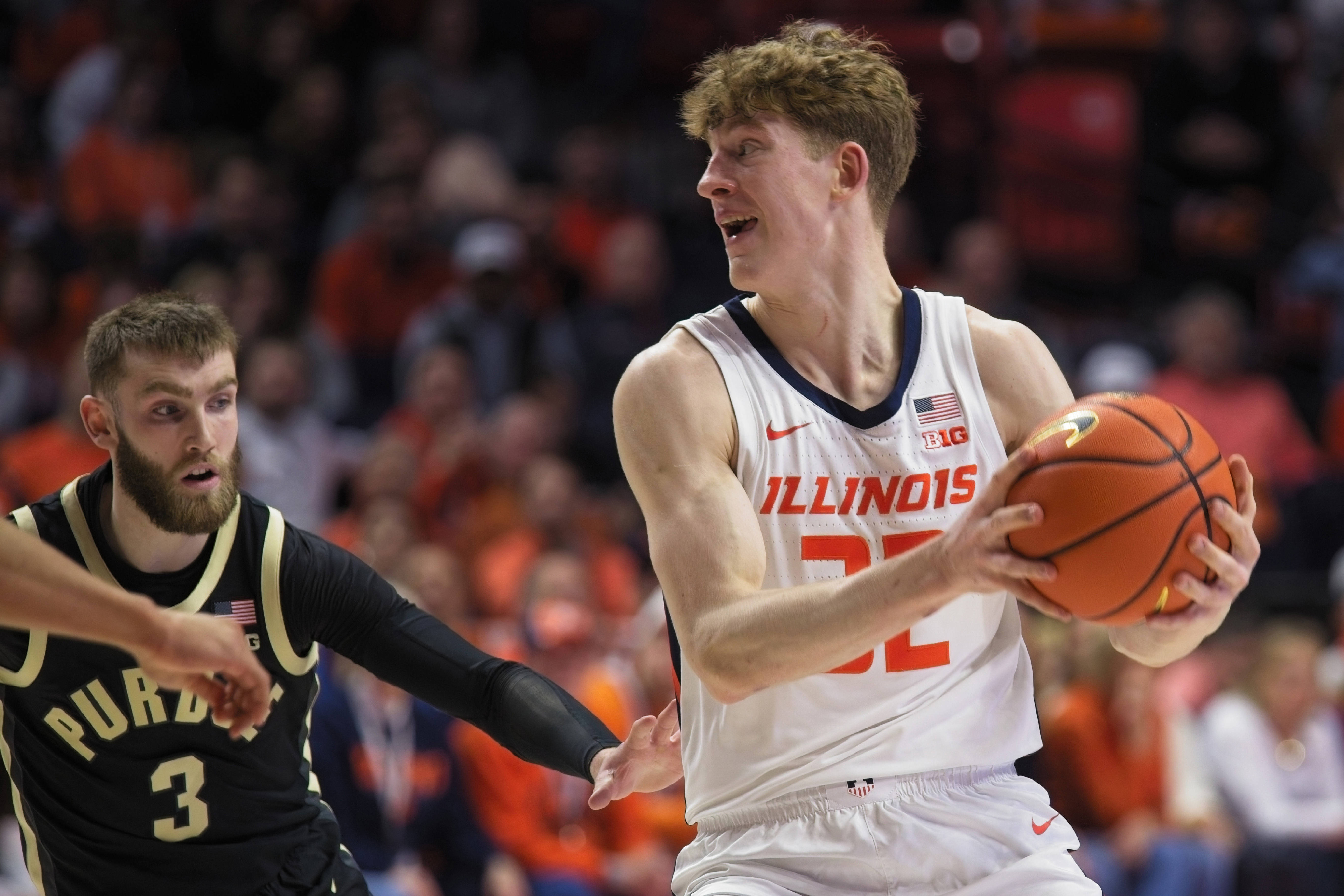 Promesa en pausa: el canterano del Barça Basket que no ha debutado en la NBA