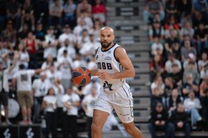 El MoraBanc Andorra prepara un golpe de mercado: un ex primera ronda NBA, en el radar