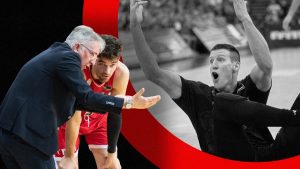 Luka Bozic, el perfil que más daño hace a Girona: todas las alarmas encendidas