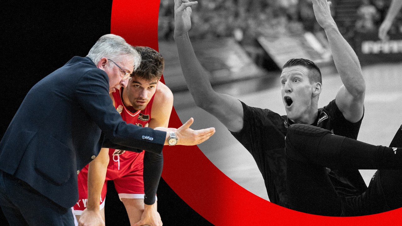 Luka Bozic, el perfil que más daño hace a Girona: todas las alarmas encendidas